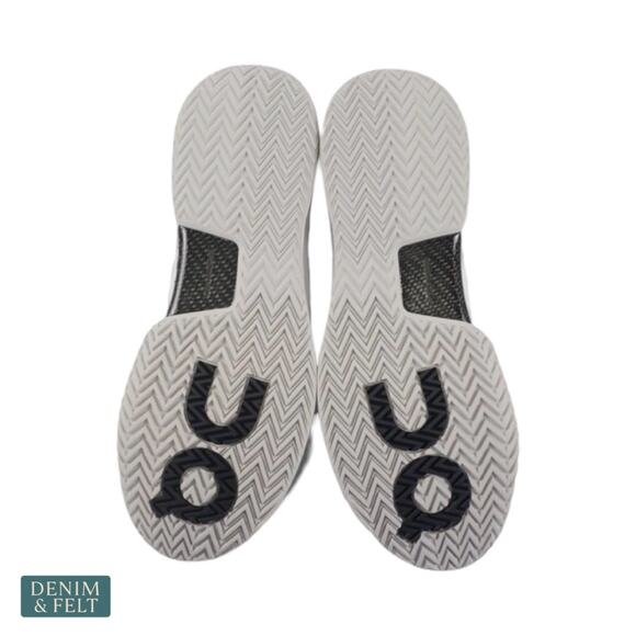 NEW On The Roger Pro 2 Clay Tennis Shoes White Pink Swiss Engineered Men’s 12 main image 11